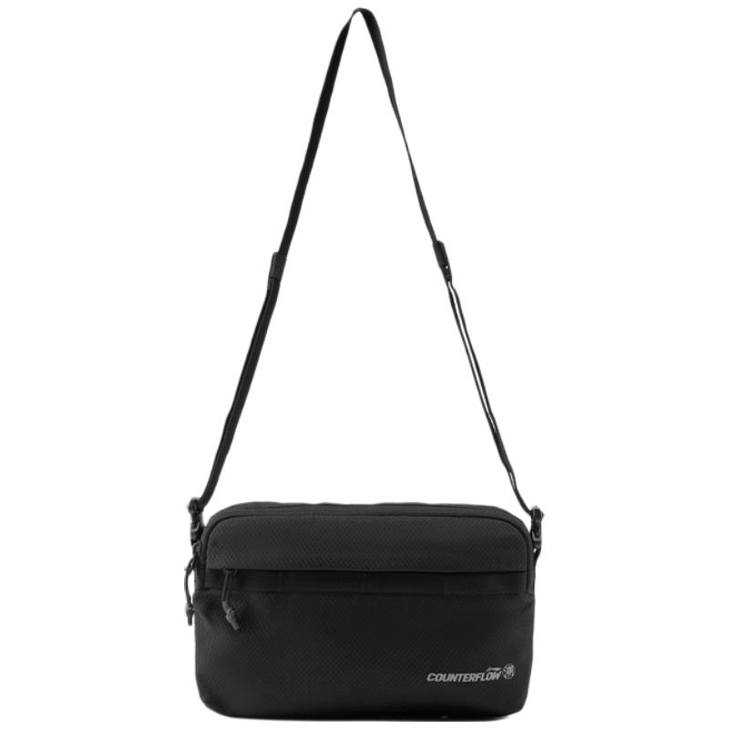 Li-Ning CF Su Waterproof Crossbody Bag Free Size