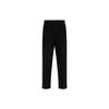 Straight-leg Cotton Trousers 6R1P67-1NGRZ-0999