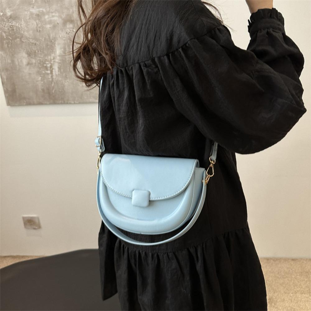 

Сумка-седло Сумка через плечо Сумка через плечо чёрный