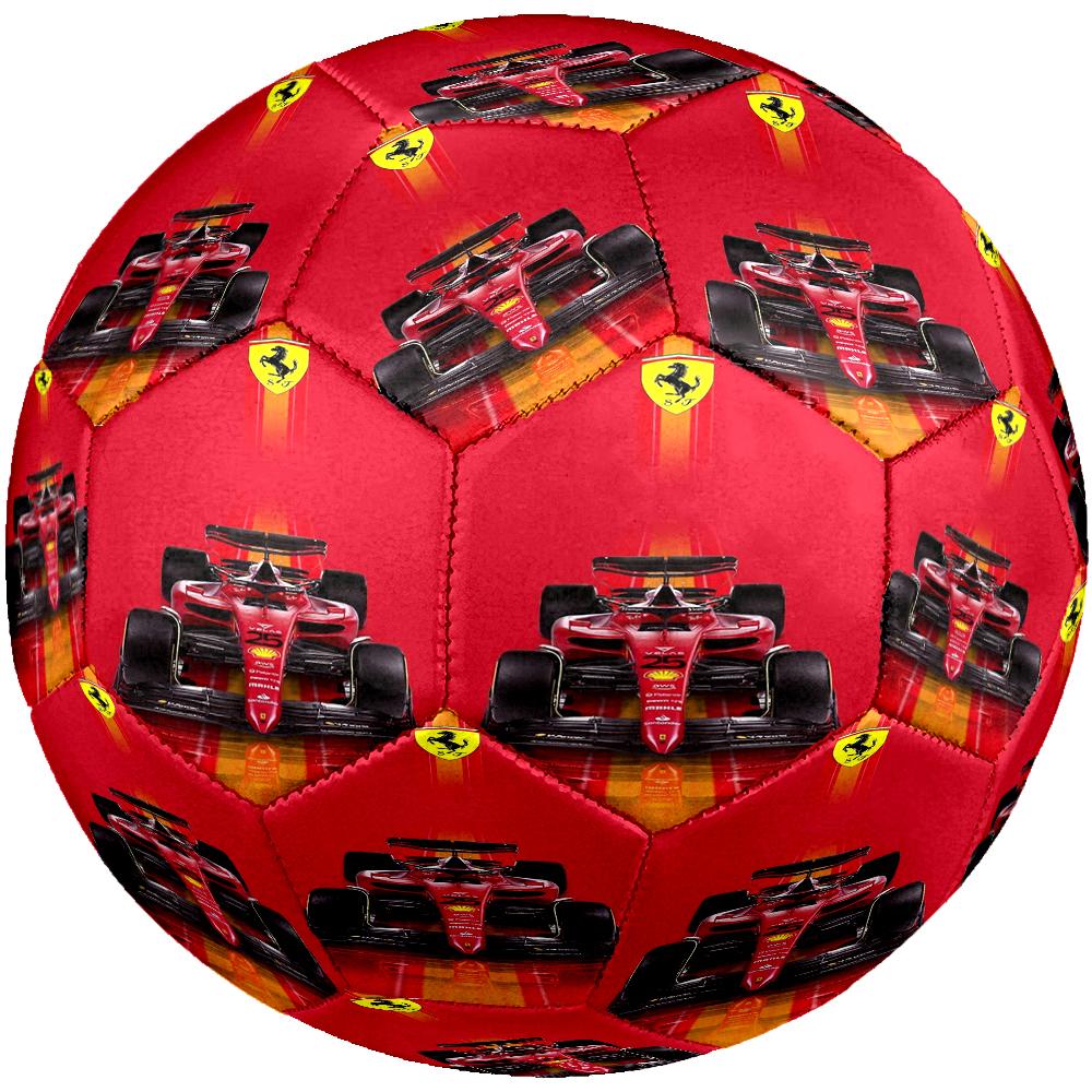 Racing Theme Size 5 Soccer Ball, Suitable for Both Indoor and Outdoor Matches, a Gift Suitable for Everyone.