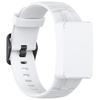 Food-grade Silicone Watch Band Straps for WHOOP 4.0 Adjustable Wrist Circumference Sweatproof Watch Bracelets Belt
