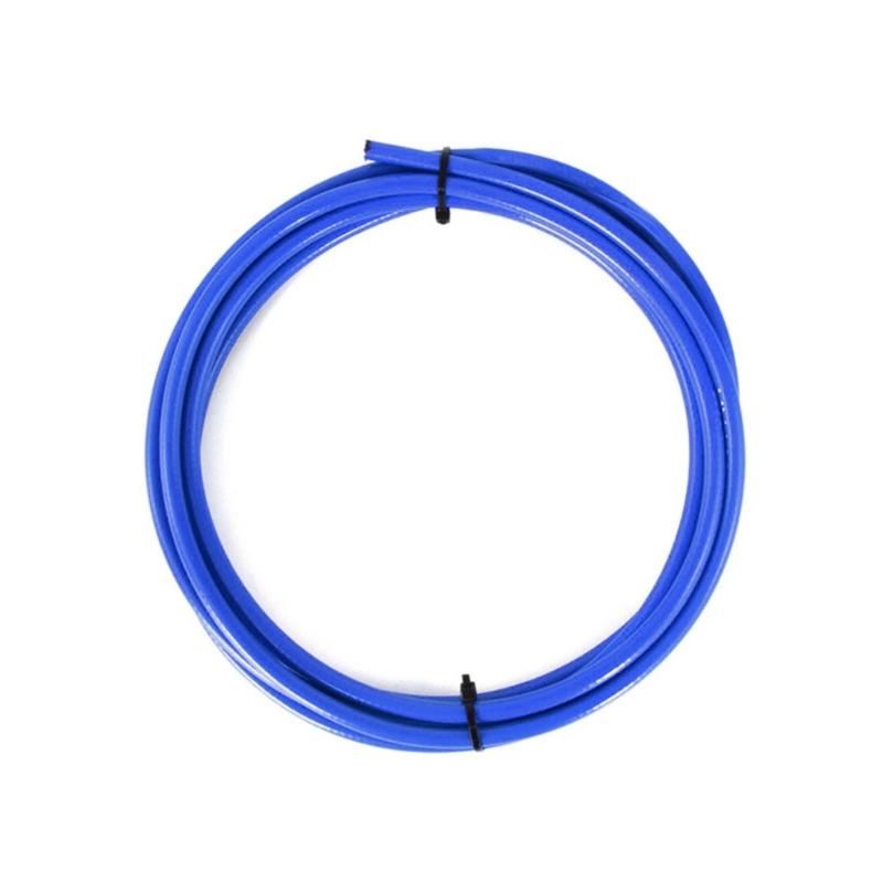 Bike Brake Shifts Cable Bicycles Shifts Gear Derailleurs Wire Tube Line Hose for Professional and Daily Cycling Use