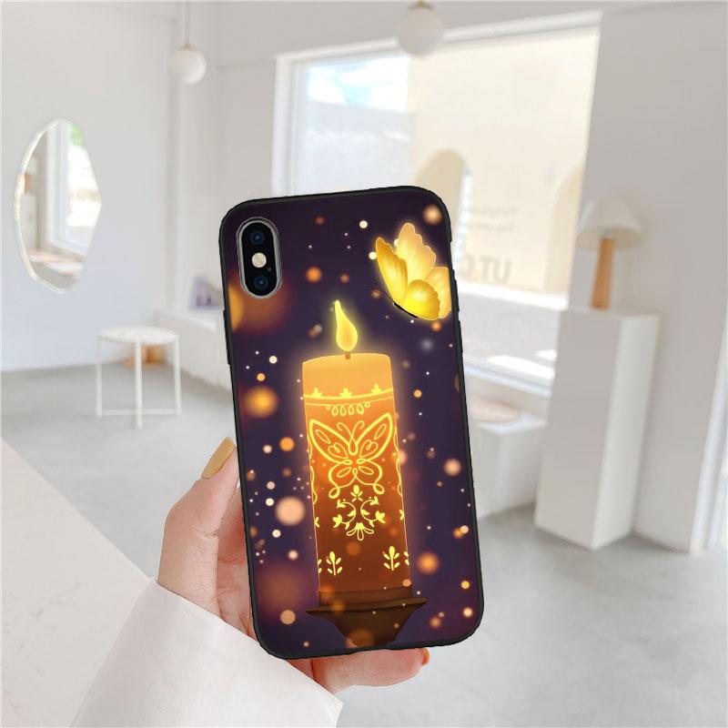CJ49 Encanto Disney Soft Shell Phone Case for Samsung Galaxy S20 S21 S22 Ultra FE + Plus A21S A22 A24 A25 A26 A30 A30S A31