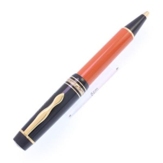 Used Montblanc Writers Edition 1992 Ernest Hemingway Ballpoint Pen Barrel | Limited Edition | Luxury Writing Instrument