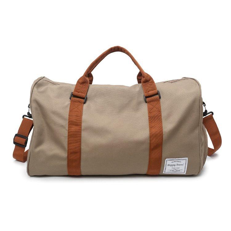 TS JYL laptop bag,New Travel Duffel Bag Sports Gym Bag Custom Logo Handbag Wholesale