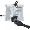 Pro Chaser 697978 591378 Carburetor Compatible with Briggs and Stratton Nikki 695115 030430 695114 Fits Coleman Powermate 5000 6250 Storm Responder