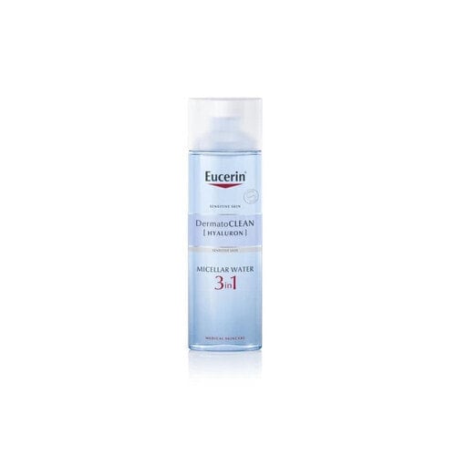 

Мицеллярная вода EUCERIN DA Protect SkinActive 200 ml