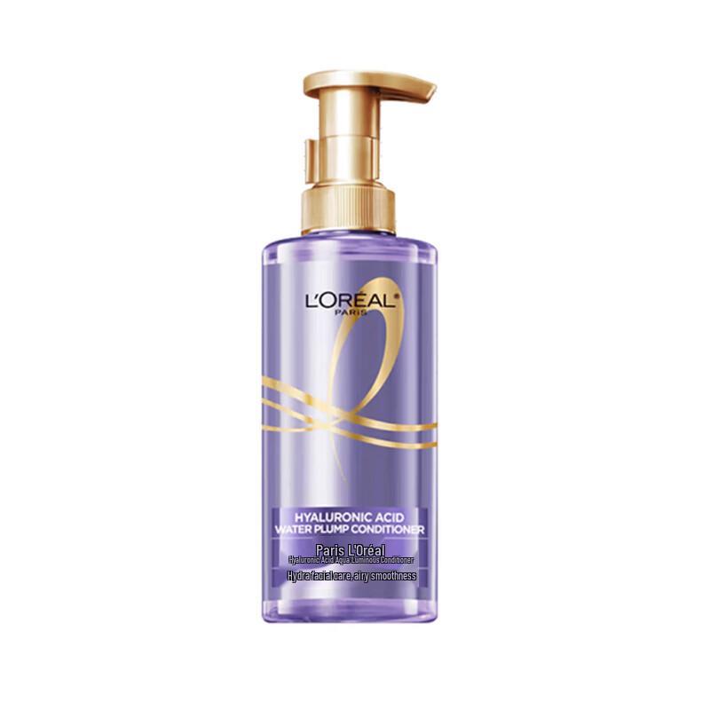 

L Oréal Hair Oil Conditioner for Damaged Hair