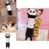 Cuddly 50cm Koala Panda Plush Pillow Soft Toy Home Decor Gift
