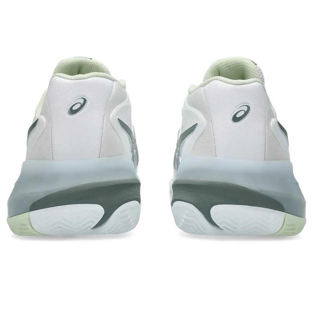 Asics Clay Court Shoes Gel Resolution X