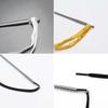 2pcs Flexible Rope Threader Tool Bendable Spring Pants Hoodies Elastic Band Lace Cord Drawstring Thread DIY Sewing Accessories
