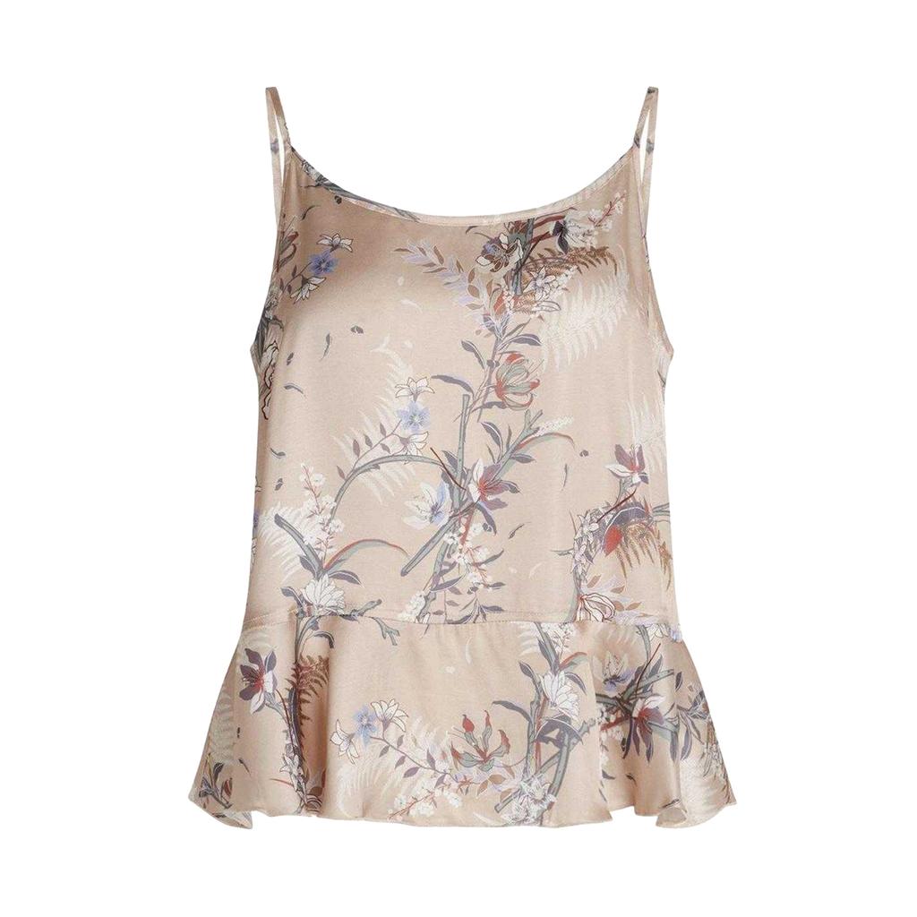 CCDK Copenhagen Womens/Ladies Elina Vest Top