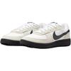 Nike Field General 82 GS White Sail Black Kids Sneakers Cream IF0465-101