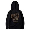 Women's Fashionable Daily Versatile Casual Hooded Sweatshirt, Daily Long Sleeved Patch Top Sweatshirt