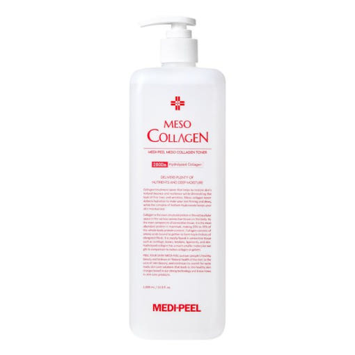 Medi-Peel Mezzo Collagen Toner, 1L