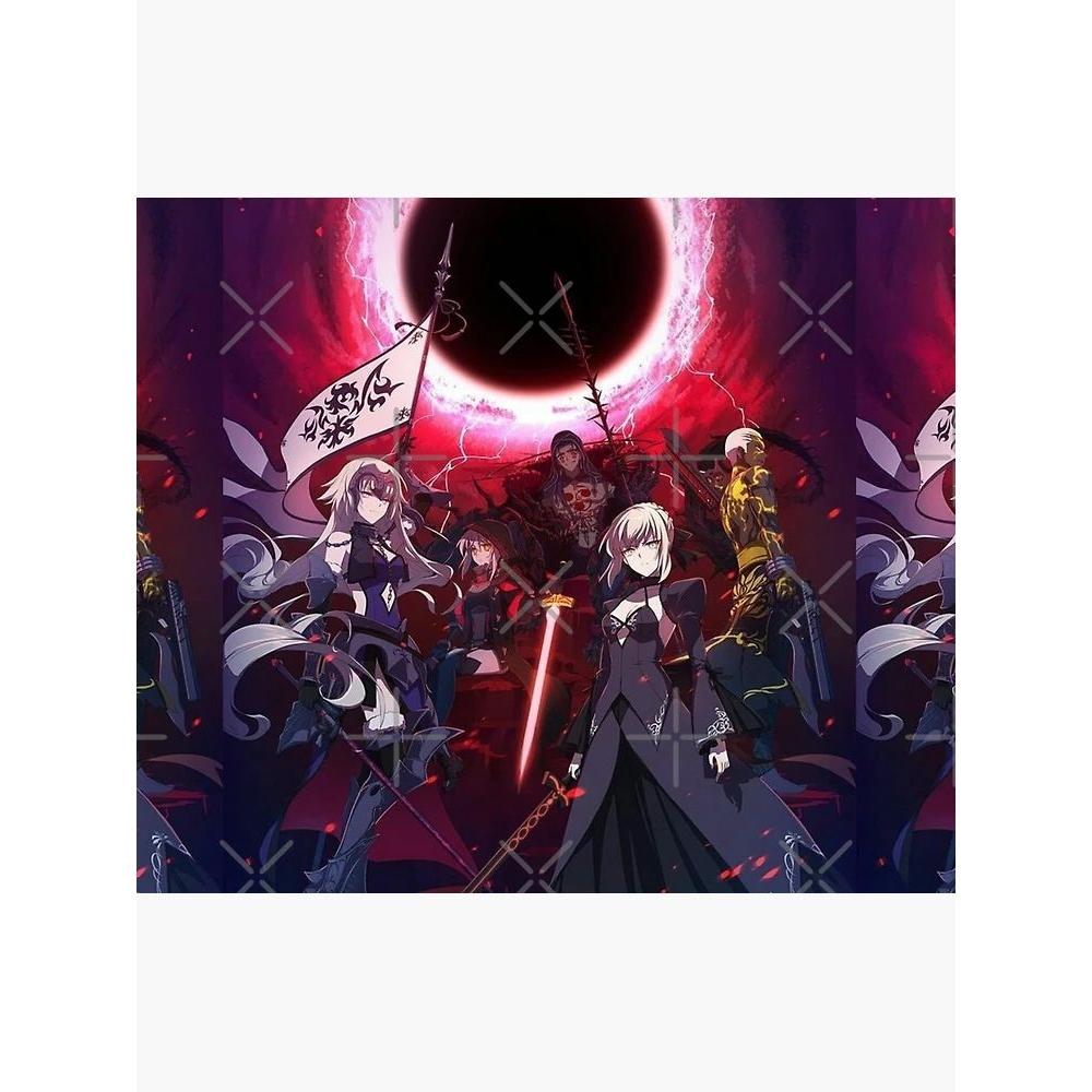 

Tapestry of Fate Stay Night anime 75x100