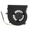 4pin Connector DC12V 0.65A CPU Cooling Fan For MSI GT62VR Series MS 16L1 MS 16L2
