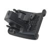Rear Seat Hand Adjuster Covers for Lifan X60 2011-2015 Replacement Buckle Hand Adjustment Switches Cover Easy Installati