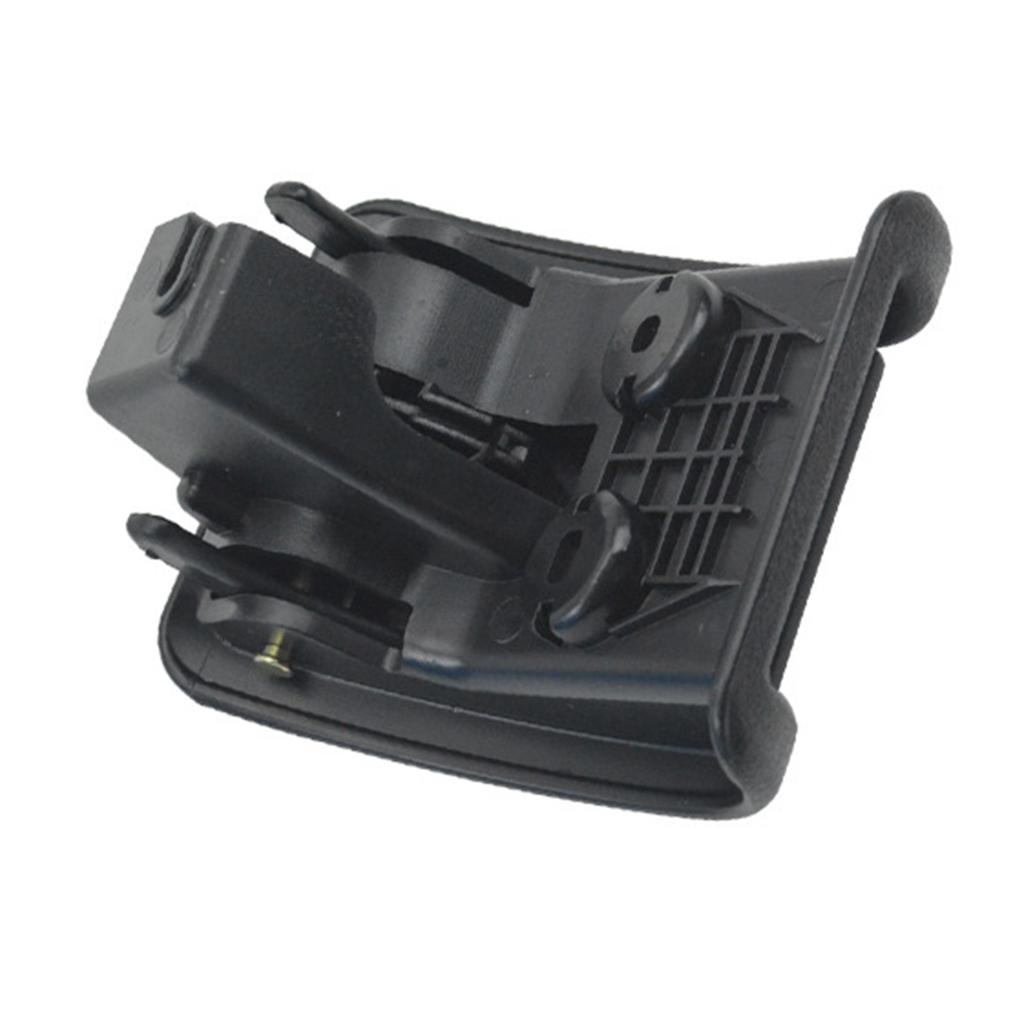 Rear Seat Hand Adjuster Covers for Lifan X60 2011-2015 Replacement Buckle Hand Adjustment Switches Cover Easy Installati