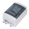 PV Combiner Box IP65 Waterproof Lightning Protection Photovoltaic Solar Disconnect Switch with 40A