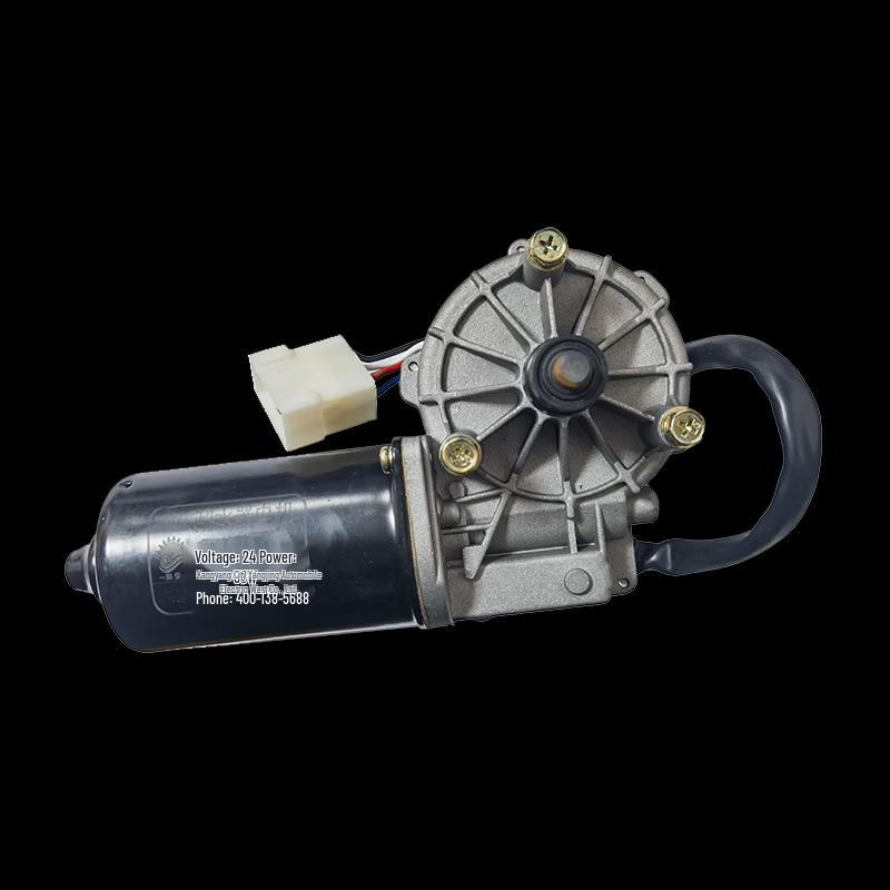 Zhu an Wiper Motor for Shaanqi SX2190N