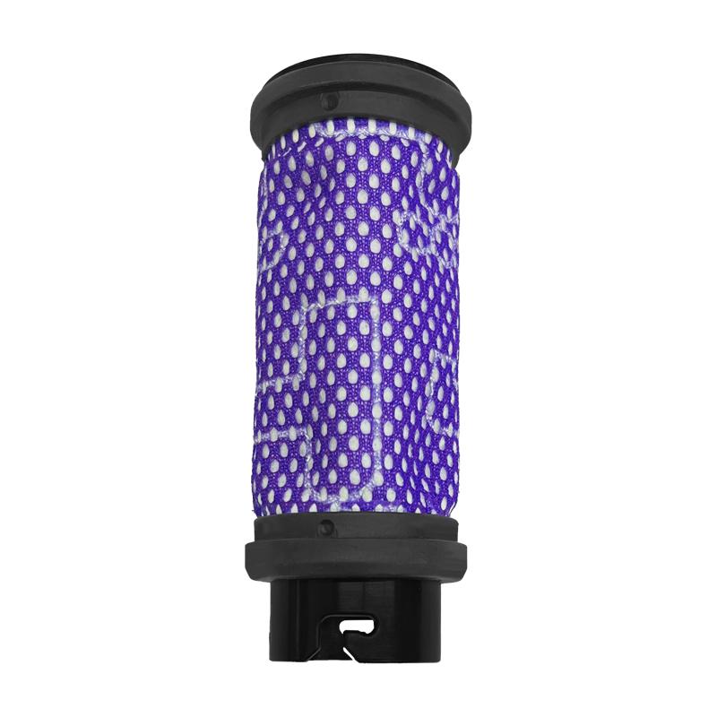 Filter Compatible For ( ILIFE H70, H70 Plus, INSE N5, S6, S6 Plus, S600 ) Vacuum Cleaner Parts Replacement Accessories