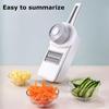 Vegetable Slicer Kitchen Gadgets Potato Slicer Adjustable Kitchen Gadgets Slicer Mandoline Handheld Slicer For Vegetables Potato