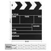 Movies Director Filmmaker Movie Slate Film Slate Clapperboard Throw Blanket Sofa Bed Giant Sofa Thin Luxury Throw Blankets