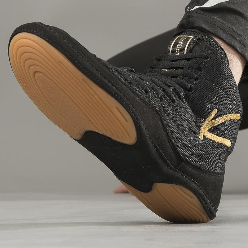 Vysoké Pánské Boxerské Boty Prodyšné Bojové Zápasnické Boty Dámské Protiskluzové Sanda Tenisky Síťované Boxerské Tréninkové Boty