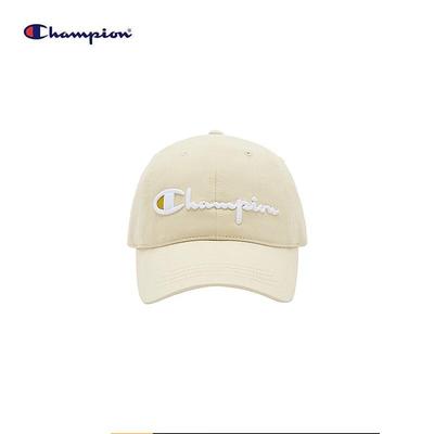 Champion Classic Embroidered Baseball Cap