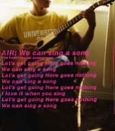 

CD AIR - We can sing a song TOCT4907 Japan ObiDance & Electronica Used