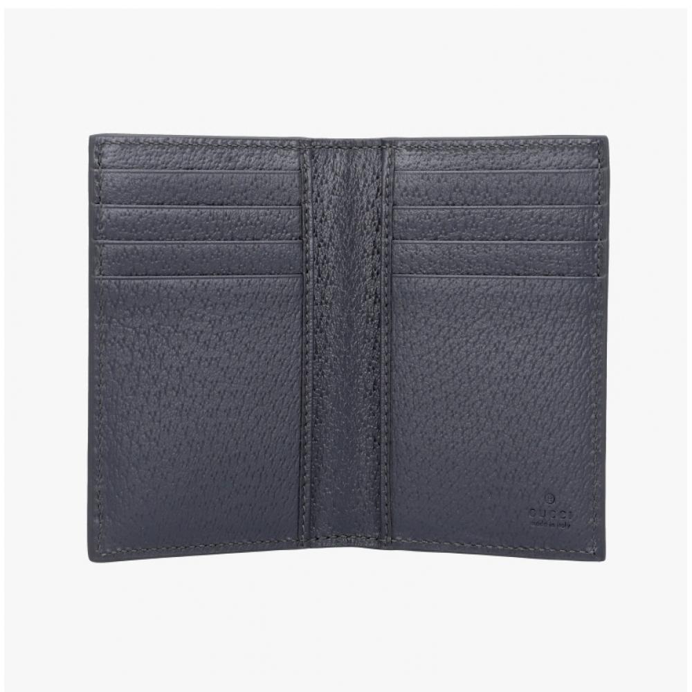 Gucci Card Wallet 768249 Facqc 1048