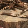 Wedding Handmade Vintage Creative Environmental Office Supplies Pens School Supplies Ballpoint Pen