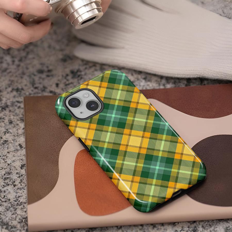

Trend Fashion Grid Retro Soft Cover Capa Phone Case for Apple iPhone 17 Pro Max 14 16e 12 16 Air 11 XS XR 13 Plus 15 iPhone17 Pro
