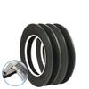 2-5mm 300CM Green Membrane Foam Black Double Sided Tape Non-marking Ultra-thin Waterproof Resistant Tape for Mobile Phone Repair