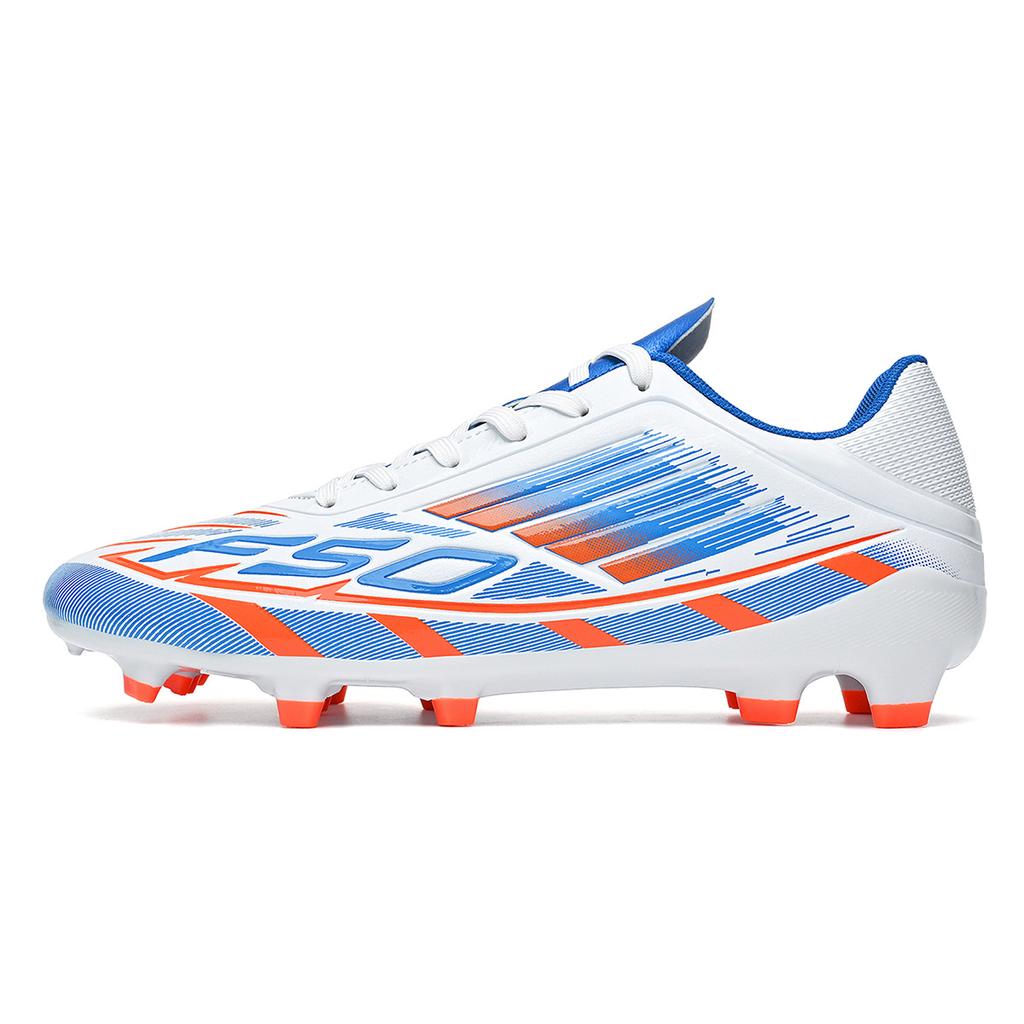 Saibi Sebi. Large Size Football Shoes Youth Men'S And Women'S Artificial Turf Professional Game Training Football Shoes