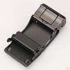 Automatic Buckle Ratchet Belt 4cm Width Accessory