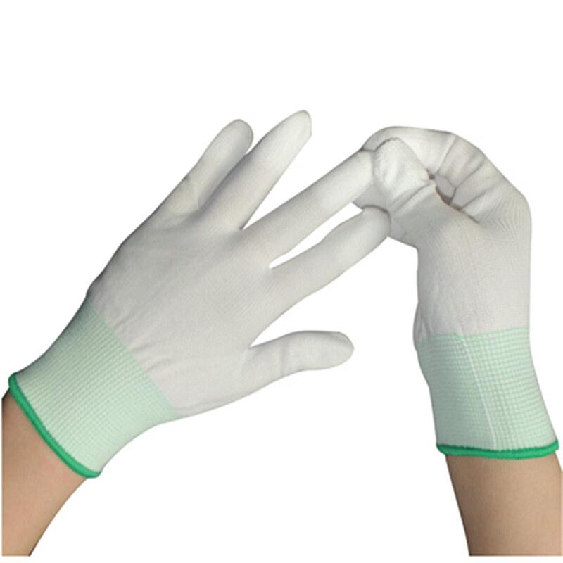 

Anti-Static PU Coated Work Gloves