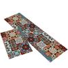 Floor Mat Kitchen Carpet Simple Bathroom Entrance Household Long Foot Mat Door Mat