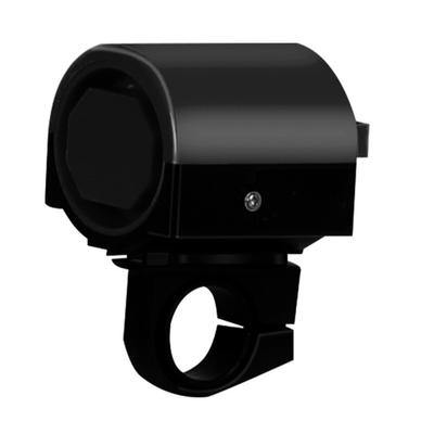 Rennrad Fahrrad Elektronische Glocke Laute Hupe Radfahren Hooter Sirene Alarm Glocke