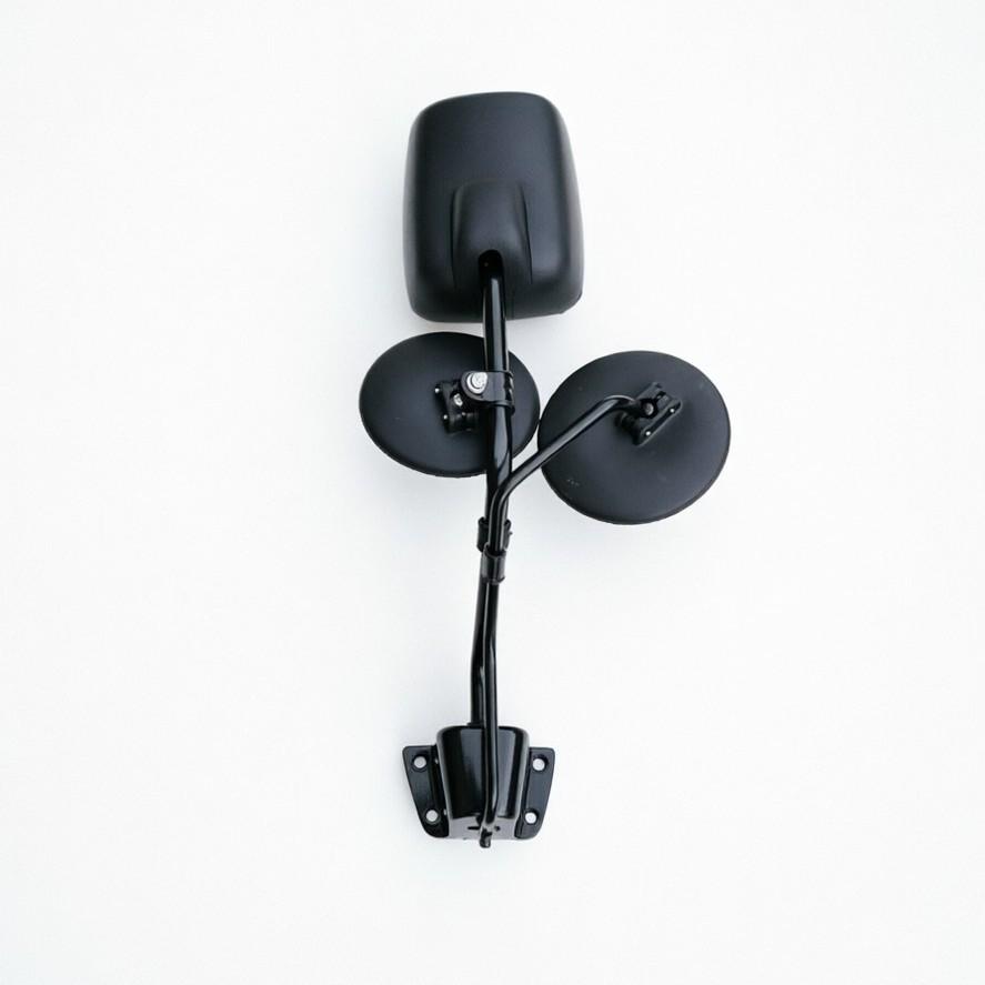 Yutong Coaster Minibus Side Rearview Mirror