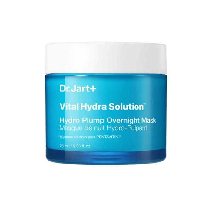 DR.. Jart+ Vital Hydra Solution™ Nachtmaske Feuchtigkeitsspendend Aufpolsternd Hydro-Plump 75ml