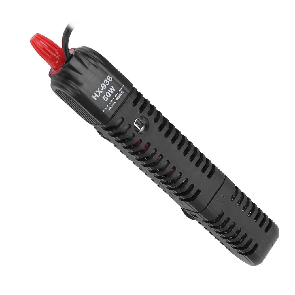 Aquarium Submersible Heater Fish Temperature Heating Rod HX‑936