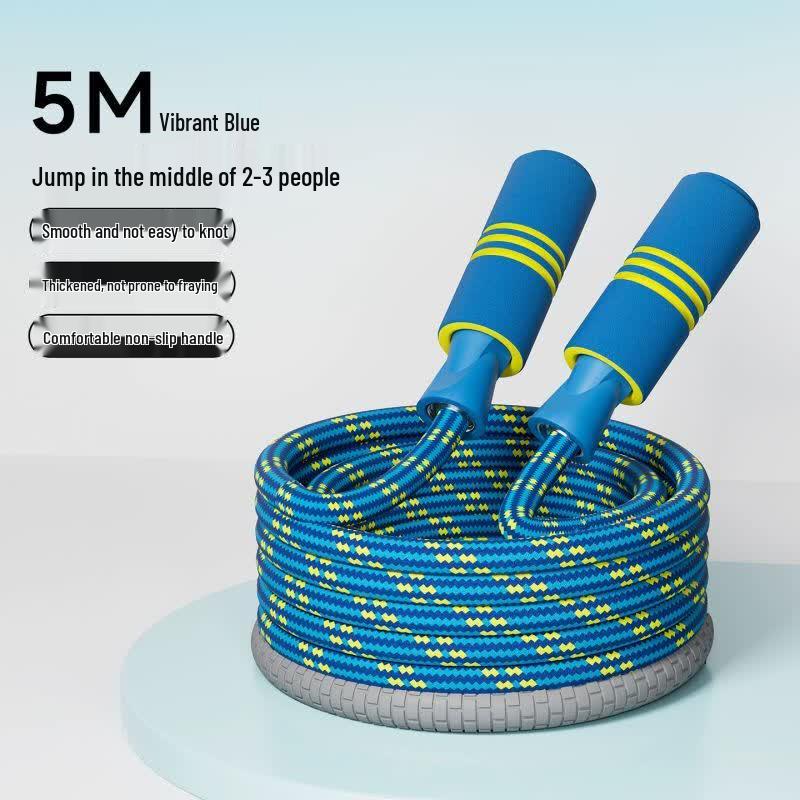 Bearing Group Jump Rope