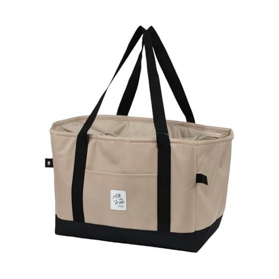 Eco Bag for Checkout Cart, Cold Insulation, Heat Insulation, Large Capacity, Shopping Cart Bag, Shopping Bag, Cold Bag, Foldable, Compact