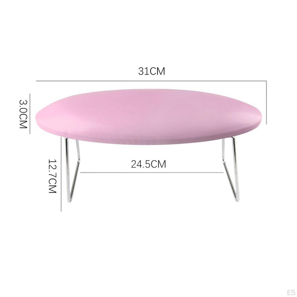 Comfortable for Manicure And Nail Art