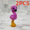 MOC City Animal Building Block Figures Eagle Owl Panda Parrot Seagull Penguin Zoo Fram Horse  Pig Accessories Bricks Toy Gift