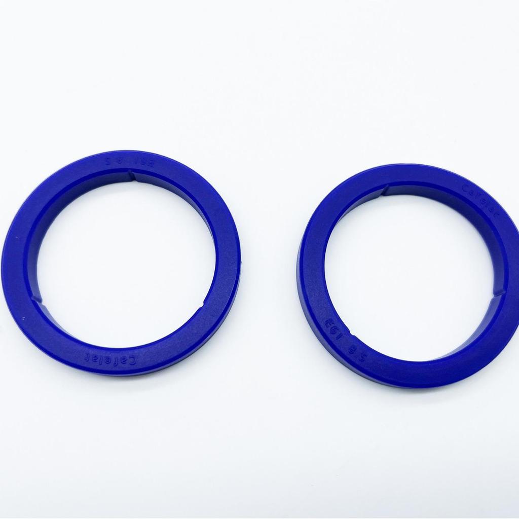 Silicone Seal Ring for Coffee Brew Head - La Pavoni E61/Rocket KEES/Decent