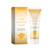 Hidratante de Aloe Vera e Própolis - Creme de Mel Hidratante com Ácido Hialurónico e Vitamina E para Rejuvenescer a Pele