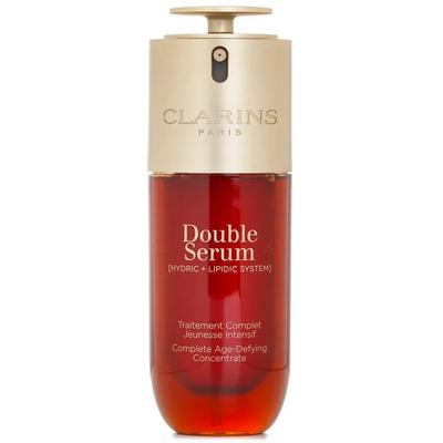 Double Serum Complete Age Defying Concentrate 75ML